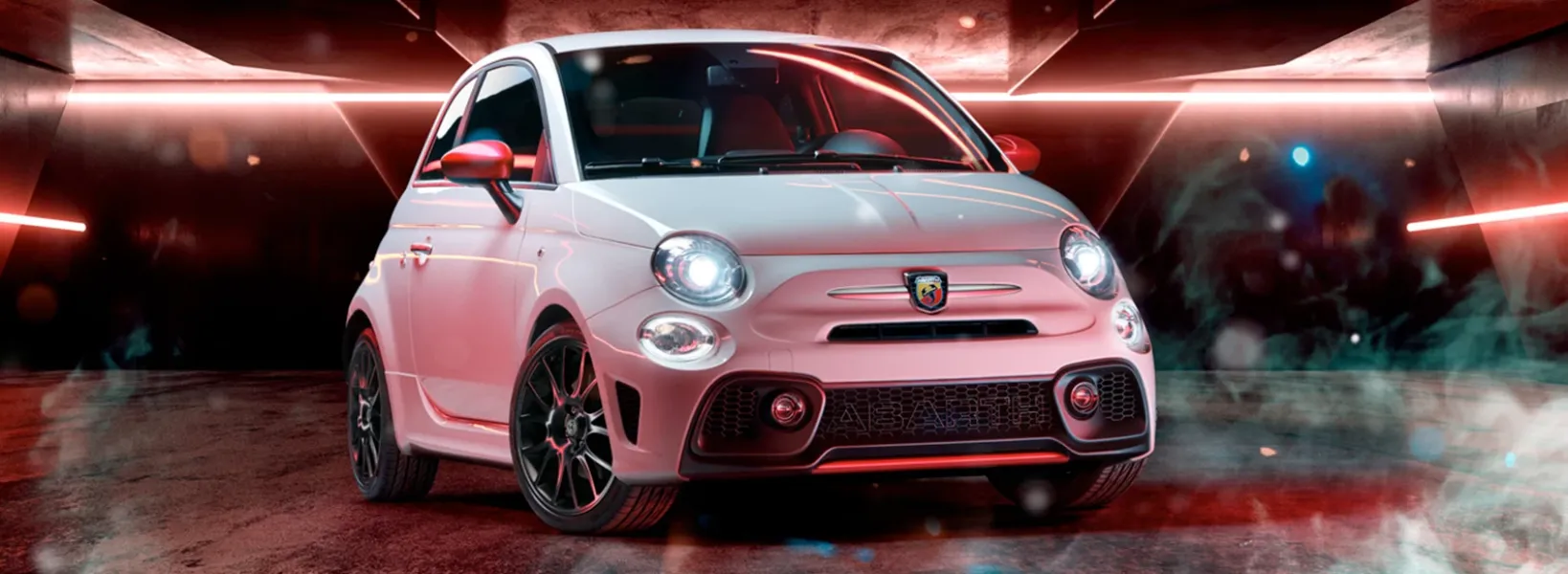 Abarth 595/695