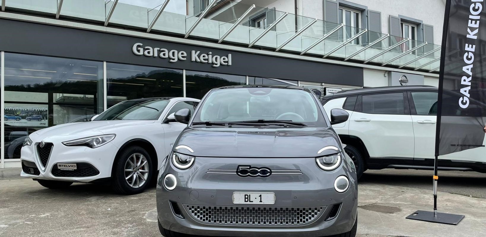 Garage Keigel - Auto kaufen - Auto kaufen Basel - Auto kaufen Baselland - Auto kaufen Füllinsdorf - Auto kaufen Zwingen - Auto kaufen Frenkendorf - Auto kaufen Liestal - Auto kaufen Pratteln - Auto kaufen Oberwil - Gebrauchtwagen kaufen - Auto leasen Basel - Auto leasen Baselland - Auto leasen Füllinsdorf - Auto leasen Zwingen - Auto leasen Frenkendorf - Auto leasen Liestal - Auto leasen Pratteln - Auto leasen Oberwil - Auto leasen Basel - Auto leasen Baselland - Auto leasen Füllinsdorf - Auto leasen Zwingen - Auto leasen Frenkendorf - Auto leasen Liestal - Auto leasen Pratteln - Auto leasen Oberwil - Gebrauchtwagen kaufen - Gebrauchtwagen leasen - Nutzfahrzeug kaufen - Nutzfahrzeug leasen - Neuwagen kaufen - Neuwagen leasen - Occasion Auto kaufen - Occasion Auto leasen -  Renault - Dacia - Nissan - Ford - Infiniti - Alfa Romeo - Jeep - Fiat - Abarth - Auto Service - Unterhalt Auto - Mobilitätslösung Auto - Glas Service Auto - Reparatur Auto - Autoreparatur - Auto reparieren - Motorfahrzeugkontrolle Basel - Motorfahrzeugkontrolle Baselland - MFK Basel - MFK Baselland - Radwechsel Basel - Radwechsel Baselland - Reifenwechsel Basel - Reifenwechsel Baselland - Rad Einlagerung Basel - Rad Einlagerung Baselland - Autowerkstatt Basel - Auto Werkstatt Baselland - Carrosserie Basel - Carrosserie Baselland - Auto lackieren Basel - Auto lackieren Baselland - Ersatzfahrzeug - Ersatzfahrzeug Basel - Ersatzfahrzeug Basel - Ersatzfahrzeug Baselland - Auto Ersatzteile kaufen - Garage Keigel - Buy a car - Buy a car Basel - Buy a car Baselland - Buy a car Füllinsdorf - Buy a car Zwingen - Buy a car Frenkendorf - Buy a car Liestal - Buy a car Pratteln - Buy a car Oberwil - Buy a used car - Lease a car Basel - Lease a car Baselland - Lease a car Füllinsdorf - Lease a car Zwingen - Lease a car Frenkendorf - Lease a car Liestal - Lease a car Pratteln - Lease a car Oberwil - Lease a car Basel - Lease a car Baselland - Lease a car Füllinsdorf - Lease a car Zwingen - Lease a car Frenkendorf - Lease a car Liestal - Lease a car Pratteln - Lease a car Oberwil - Buy a used car - Lease a used car - Buy a commercial vehicle - Lease a commercial vehicle - Buy a new car - Lease a new car - Buy an occasion car - Lease an occasion car - Renault - Dacia - Nissan - Ford - Infiniti - Alfa Romeo - Jeep - Fiat - Abarth - Car service - Car maintenance - Mobility solution car - Car glass service - Car repair - Repair car - Vehicle inspection Basel - Vehicle inspection Baselland - MFK Basel - MFK Baselland - Wheel change Basel - Wheel change Baselland - Tire change Basel - Tire change Baselland - Wheel storage Basel - Wheel storage Baselland - Auto repair shop Basel - Auto repair shop Baselland - Body shop Basel - Body shop Baselland - Car painting Basel - Car painting Baselland - Replacement vehicle - Replacement vehicle Basel - Replacement vehicle Baselland - Buy car spare parts