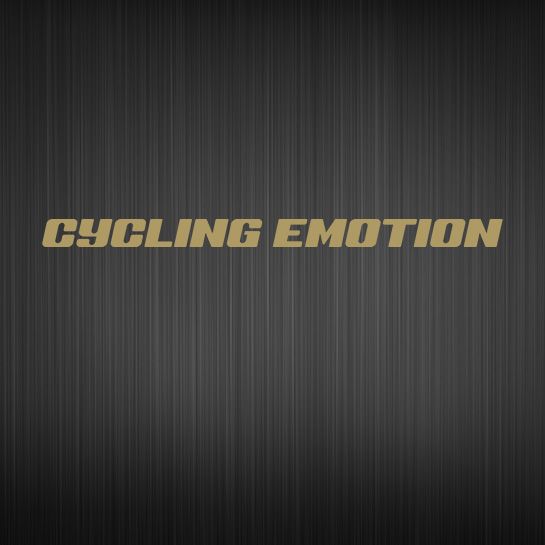 Cycling Emotion