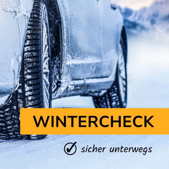 Wintercheck